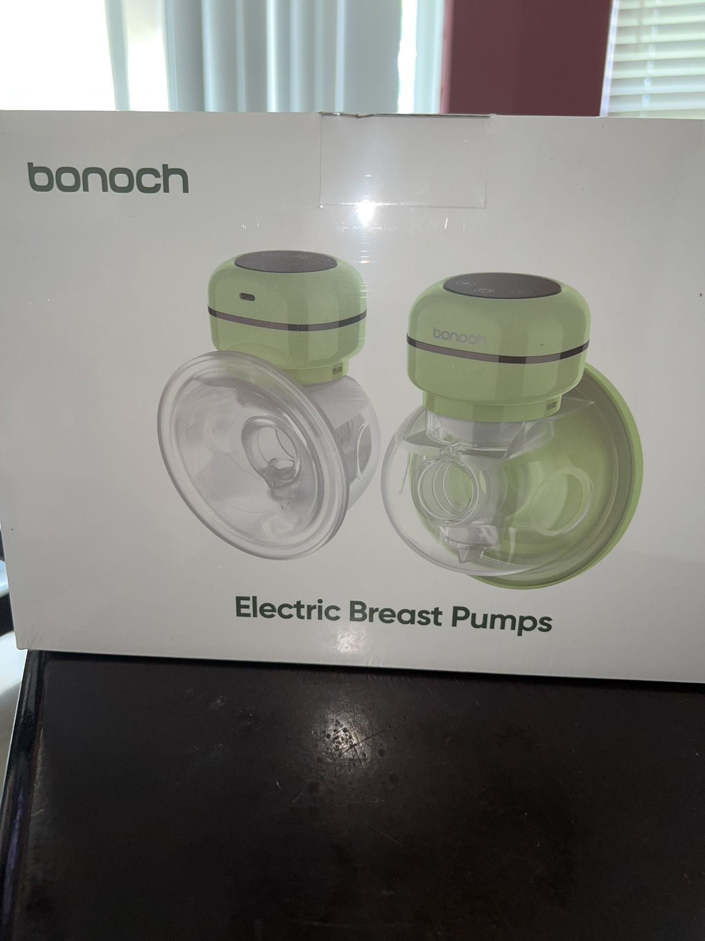 Bonoch Hands Free Breast Pump