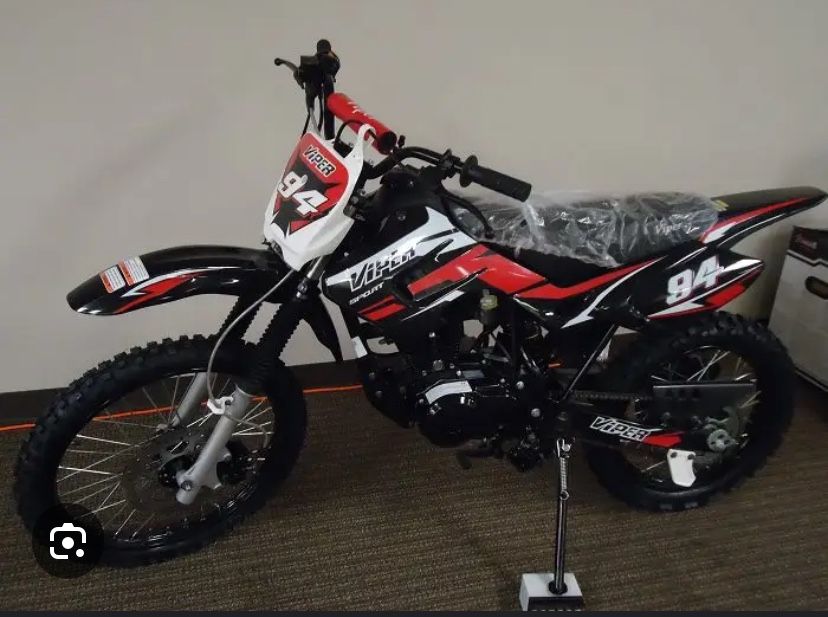Viper Sport 150 Cc