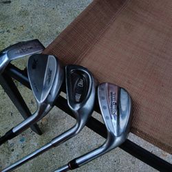 Golf Clubs Xtra