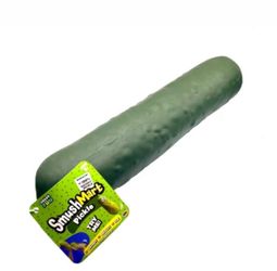 New squishy pickle