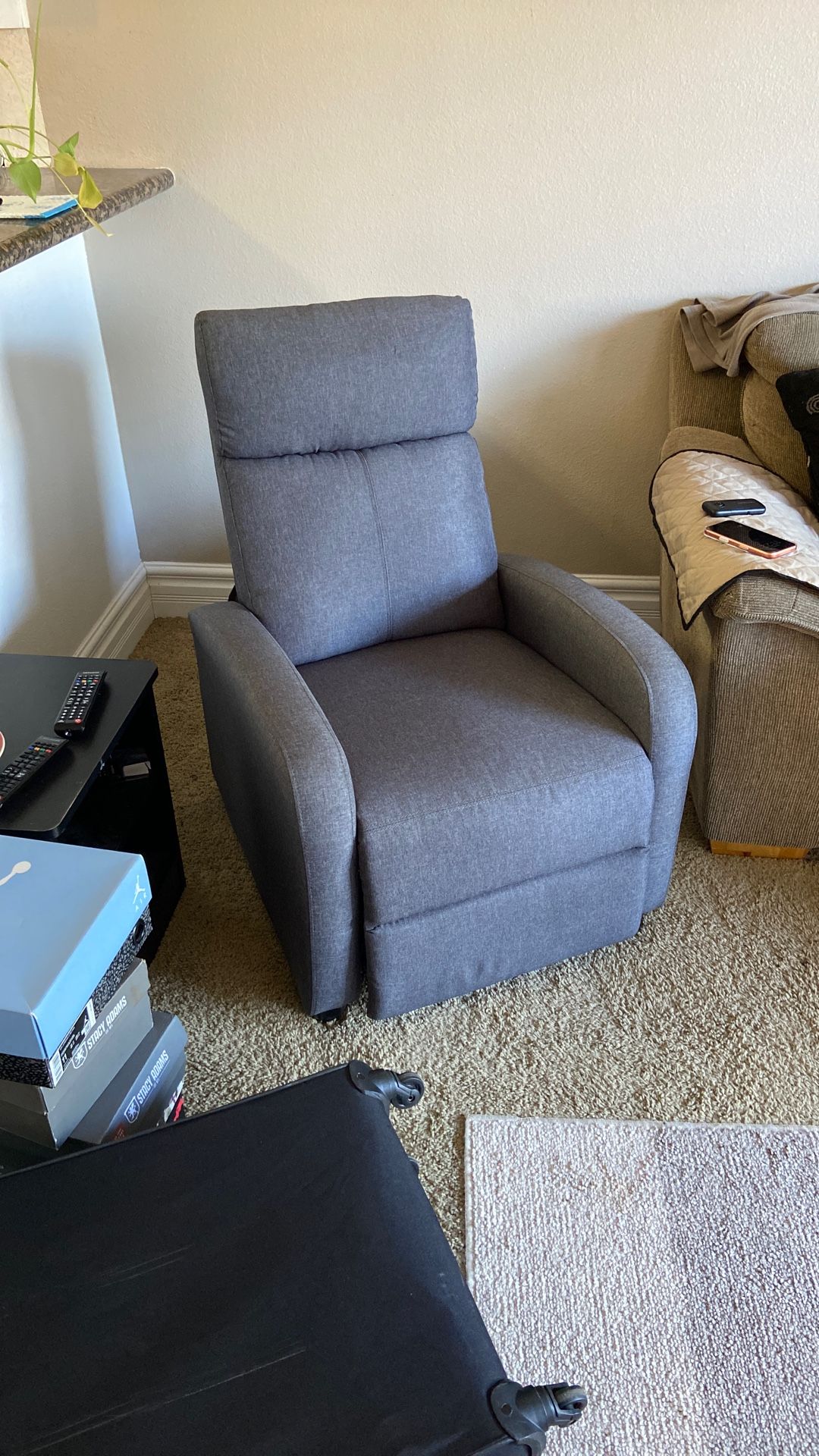 Recliner