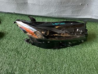 2025 2026 camry headlight led projector right side oem