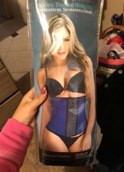 Waist trainer brought from Mexico