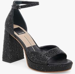 Dolce Vita Platform Sandals  8.5