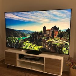 Samsung Neo Qled 75 Inch TV