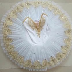 New ballet dress for kids age 5-6