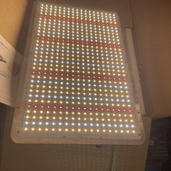 PHLIZON PH-SF2 2000w Grow Light (1) Unit Left