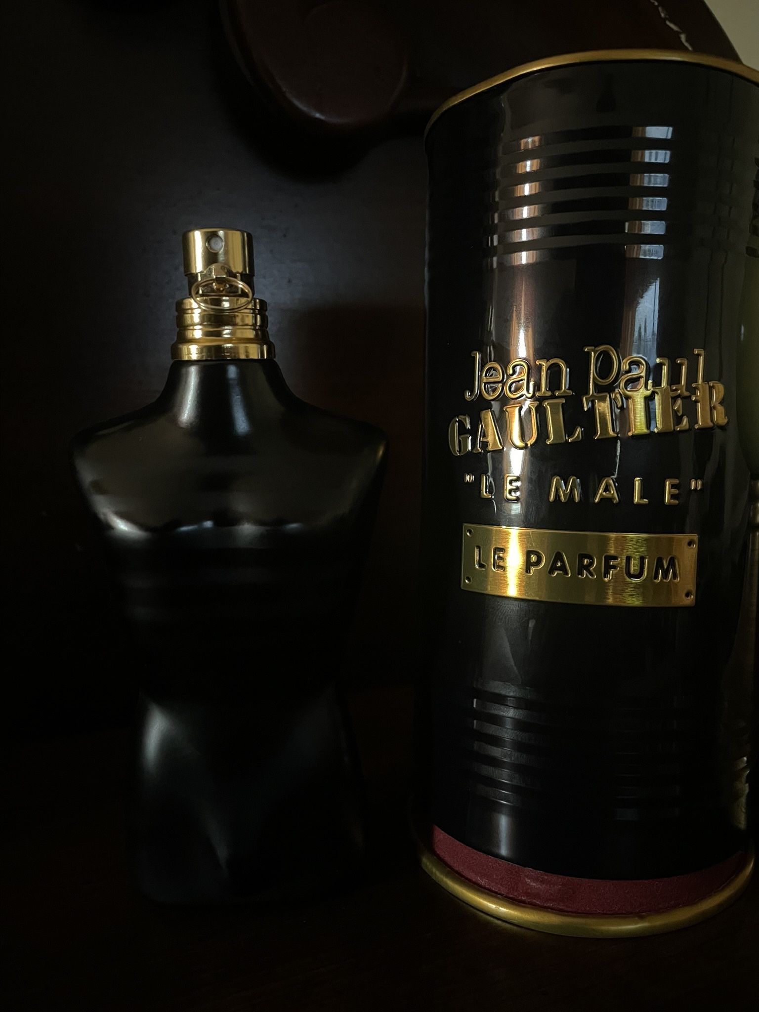 Jean Paul Gaultier Le Male Eau de Parfum 3.4oz #fragrance