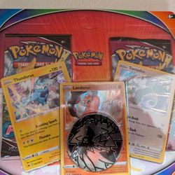 Sealed Fusion Strike Blister 2 Pack Pokemon 