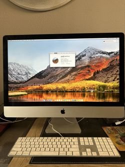 I MAC 2013