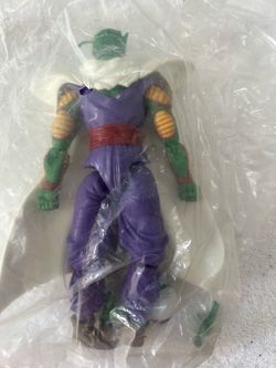 Dragon ball z figure piccolo