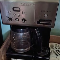 Kitchen appliances
