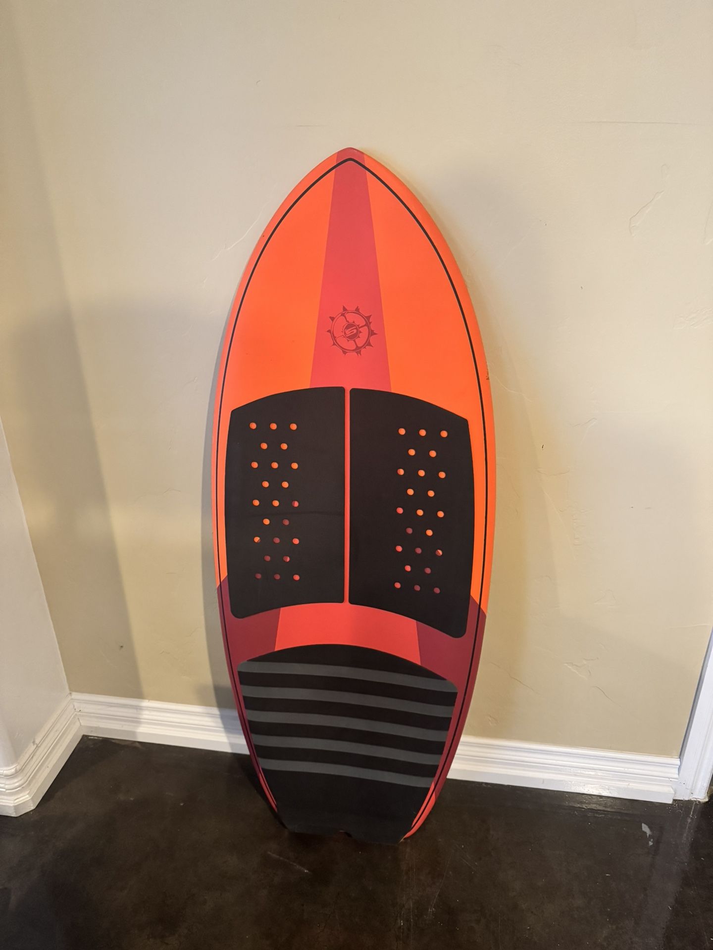 Slingshot Wake Foil Surf Board