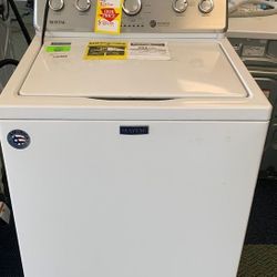 maytag washer mvwc465hw