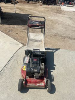 Toro Commercial Lawn Mower