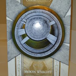 🌙 Moon Knight  Collectible Figure 