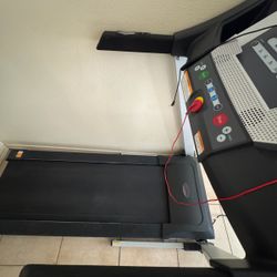 Treadmill 