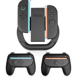Switch 2 Hand Grips