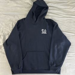Yellow claw And Flosstradamus Hoodie Xxl