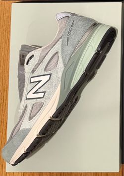 DS New Balance 990v4 “Willful Bliss” size 11