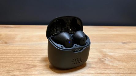 JBL Tune Flex Earbuds