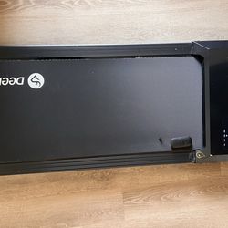 Walking Pad/Treadmill DeerRun