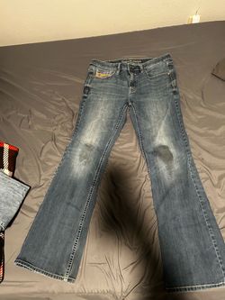 Cody James jeans