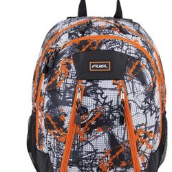 Fuel Active 2.0 Backpack