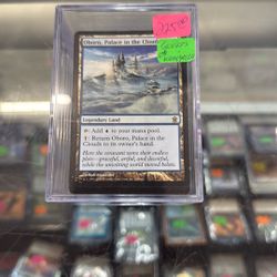Full Set Of Saviors Of Kamigawa!