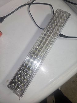 LED Light Bar Strip Panel
