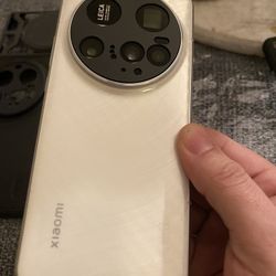 Xiaomi 15 Ultra Global Unlocked 512gb For Trade