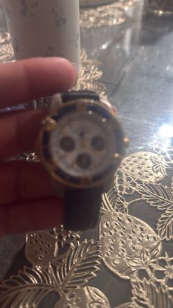 Vintage watch