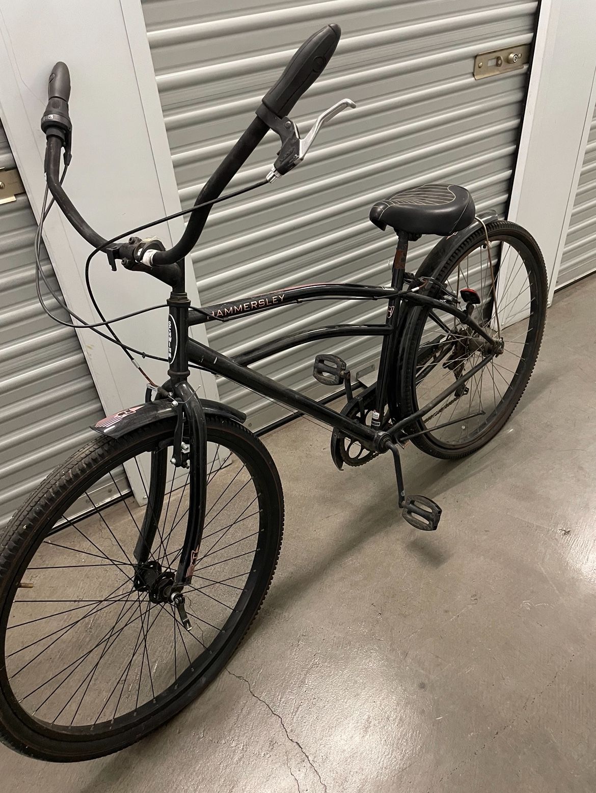Schwinn Hammersley 29”