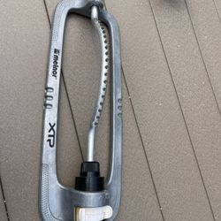 Lawn Sprinkler