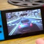 New Nintendo Switch Console System