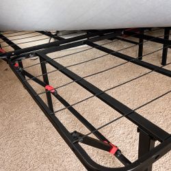 Bed Frame Twin XL