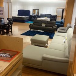 Whole Home Furnished For Less Than $2500! DELIVERY TODAY! ALL CREDITS WELCOME! 