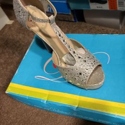 Solo Una Puesta 8/12