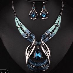 Great jewelry set