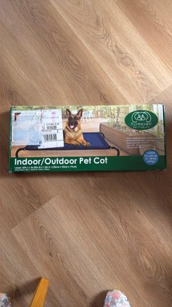 Dog Bed
