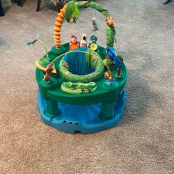 Baby Activity Center