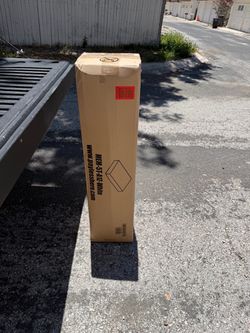 Twin Size Mattress 5”
