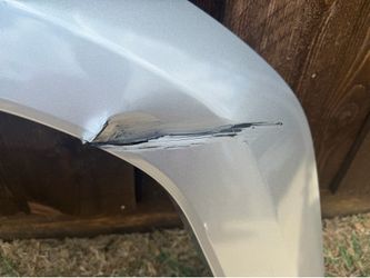 Toyota Tacoma 2024-2026 Right Hand Quarter Wheel Opening Molding