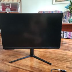 Samsung 1440P 165HZ 32 Inch Gaming Monitor