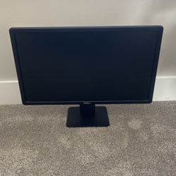 Dell Computer Desktop 