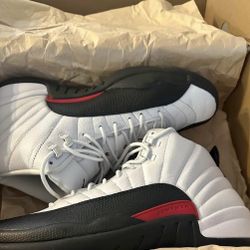 Jordan 12s