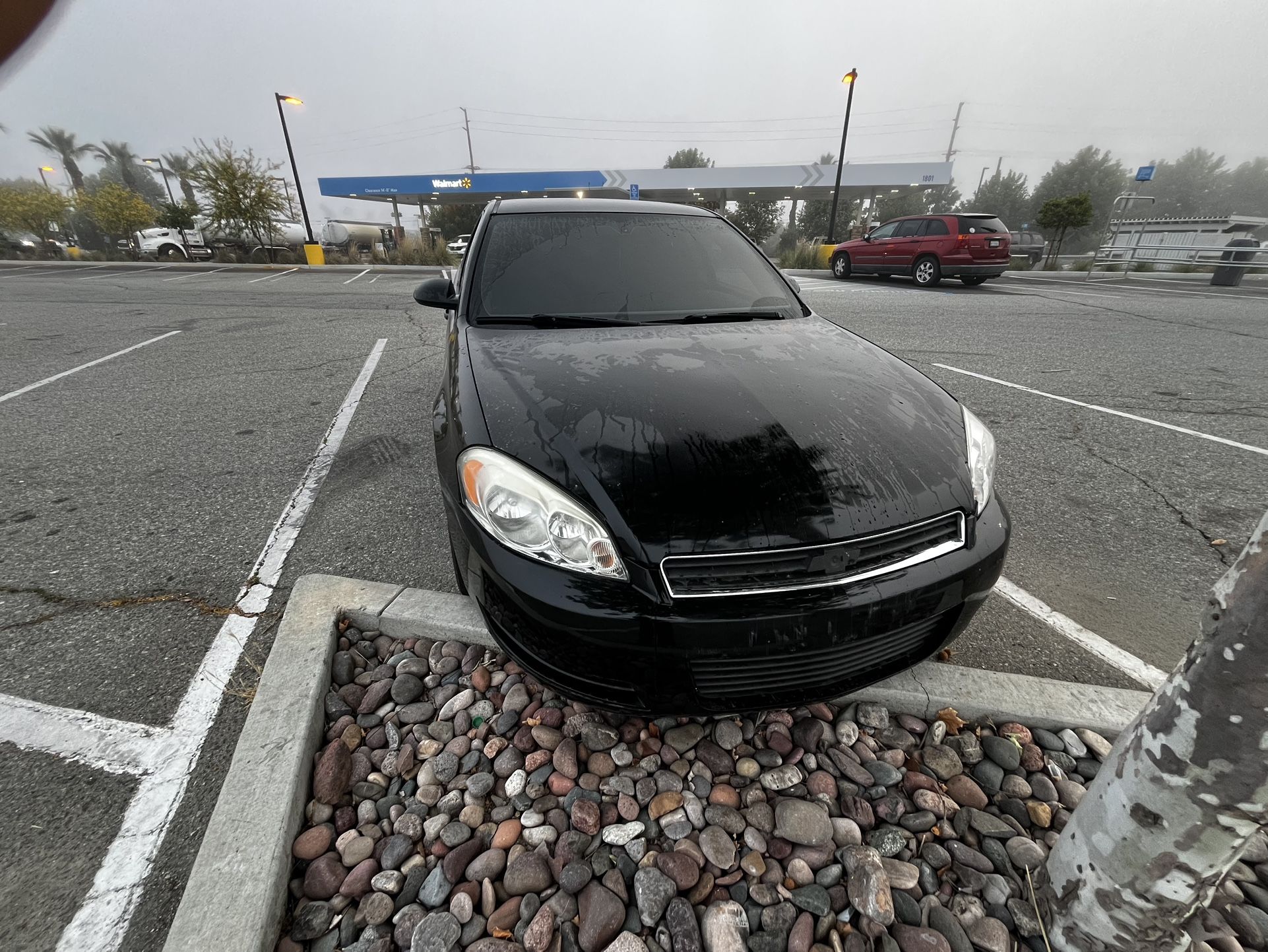 2007 Chevrolet Impala