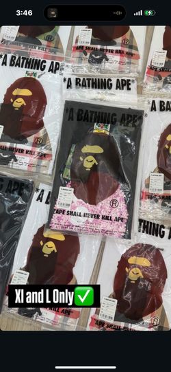 Bape