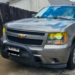 2007 Chevrolet Suburban