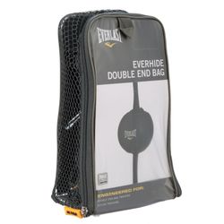 EVERLAST Everhide Double End Bag 